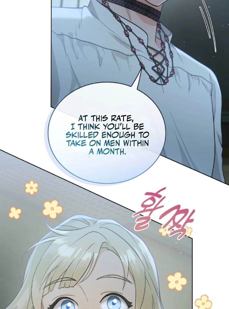 Seabird and the Wolf - Chapter 67 - 77