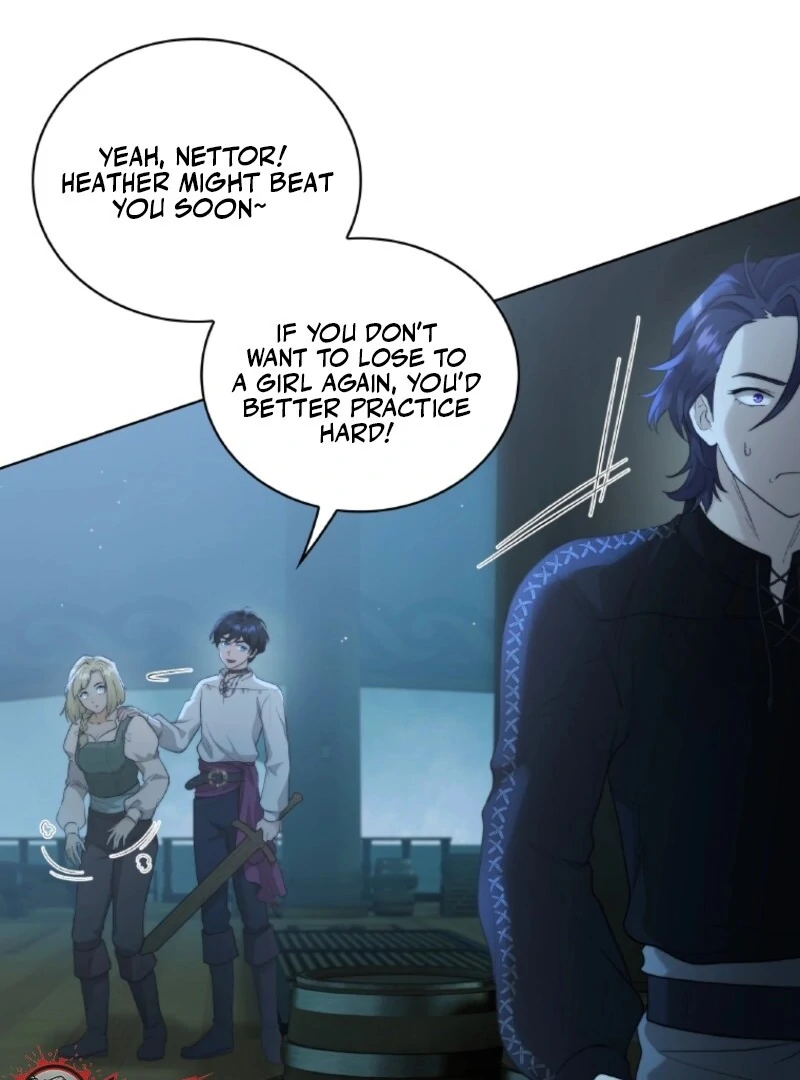 Seabird and the Wolf - Chapter 67 - 79