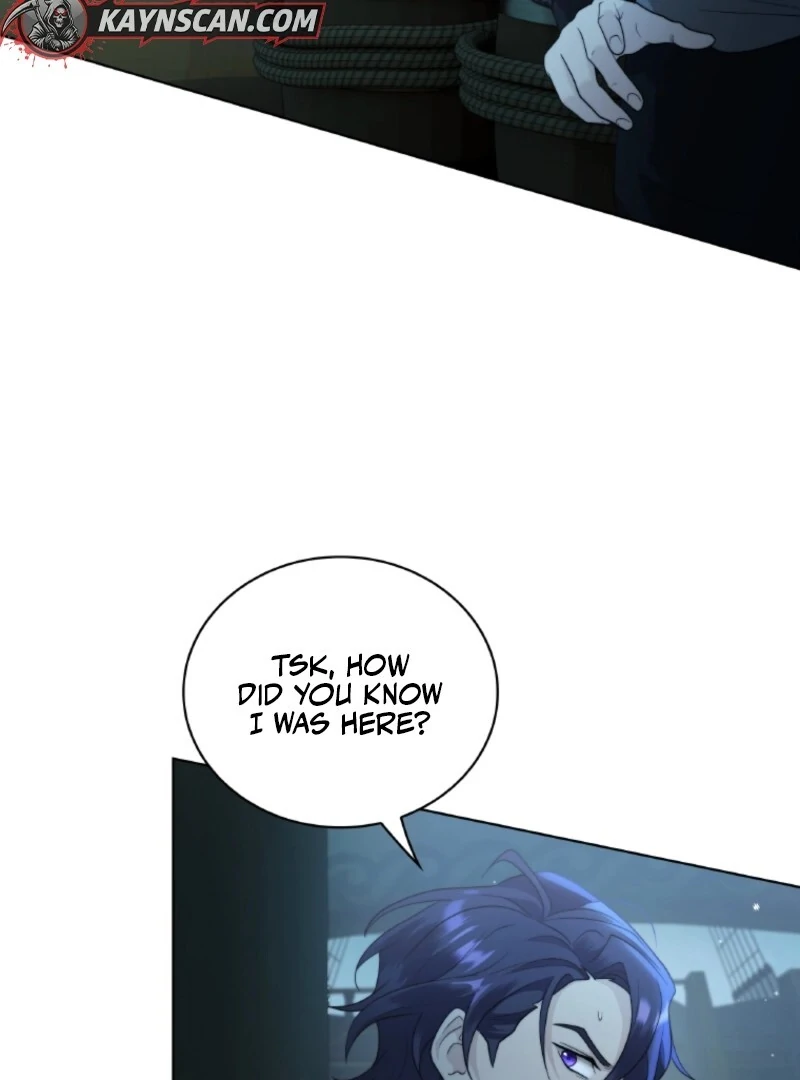 Seabird and the Wolf - Chapter 67 - 80