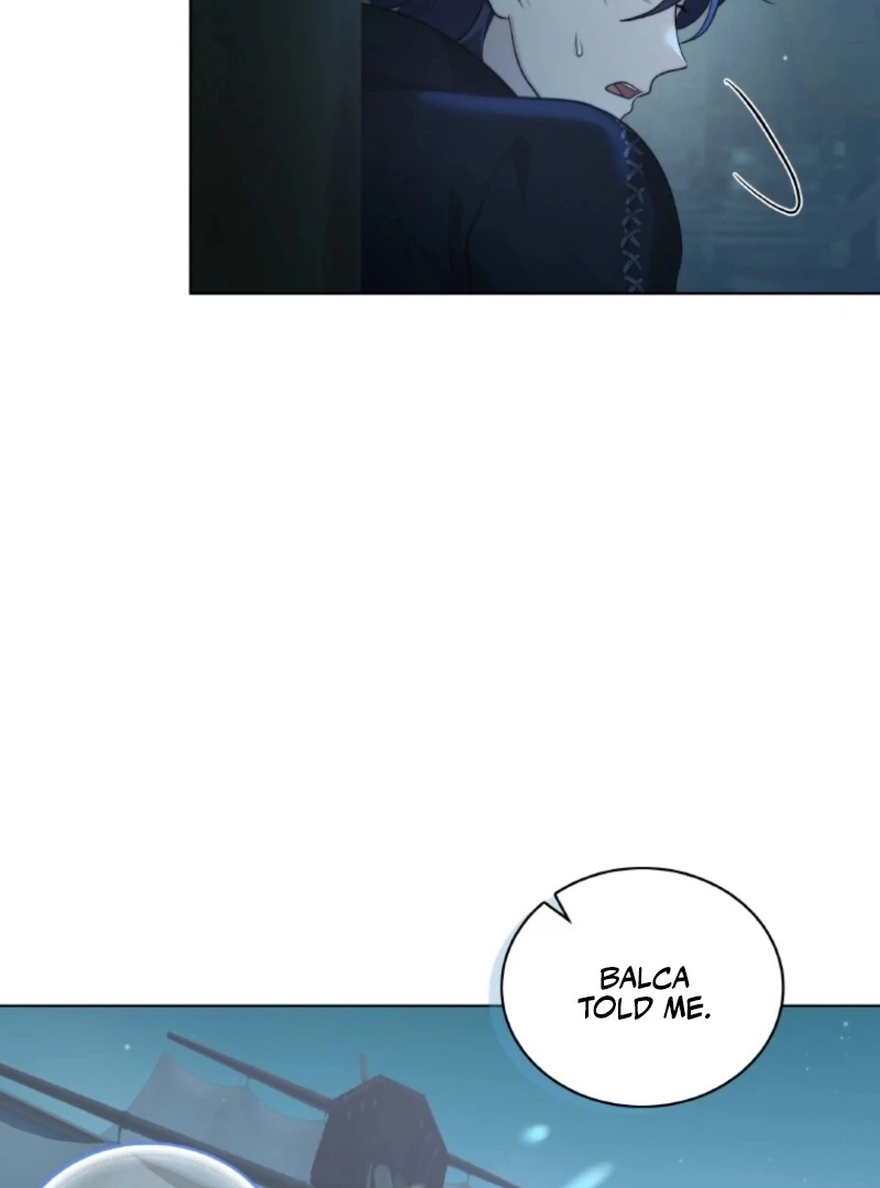 Seabird and the Wolf - Chapter 67 - 81