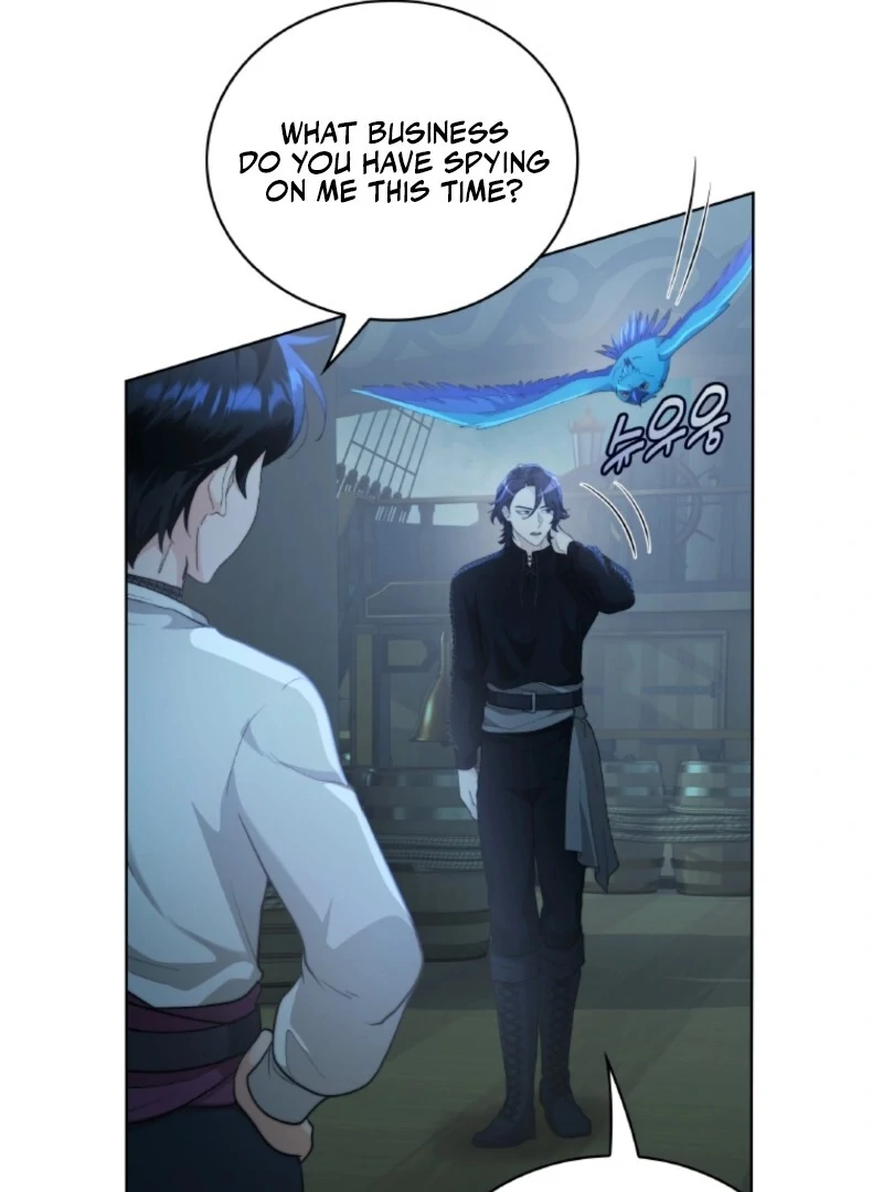 Seabird and the Wolf - Chapter 67 - 84