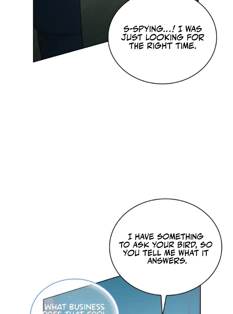 Seabird and the Wolf - Chapter 67 - 85