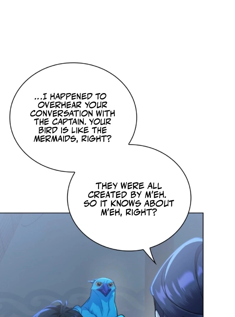 Seabird and the Wolf - Chapter 67 - 87