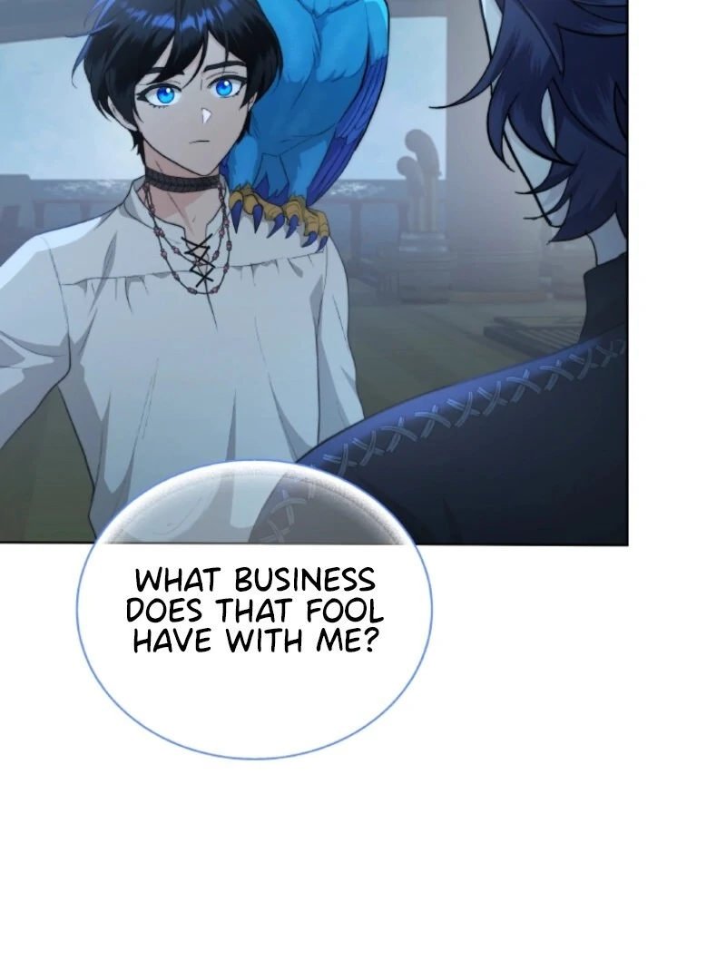 Seabird and the Wolf - Chapter 67 - 88