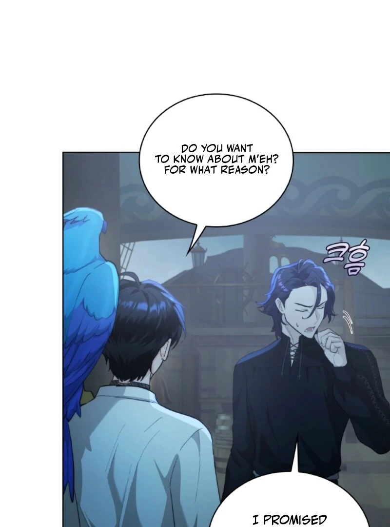 Seabird and the Wolf - Chapter 67 - 89