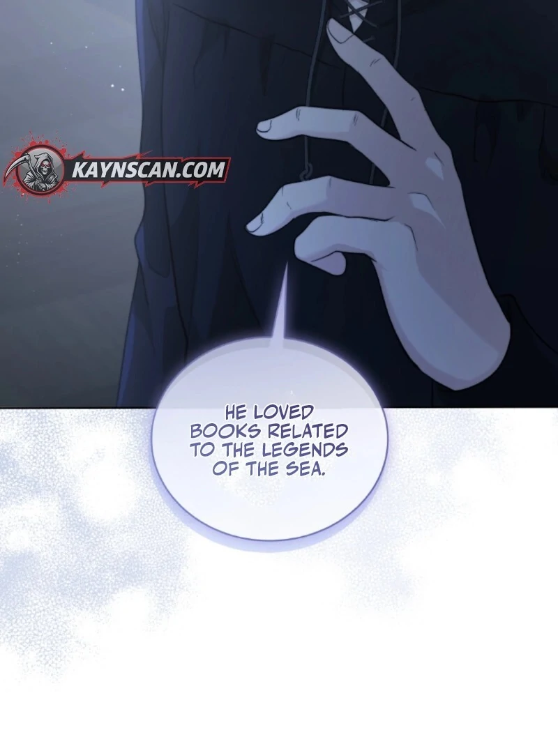 Seabird and the Wolf - Chapter 67 - 92