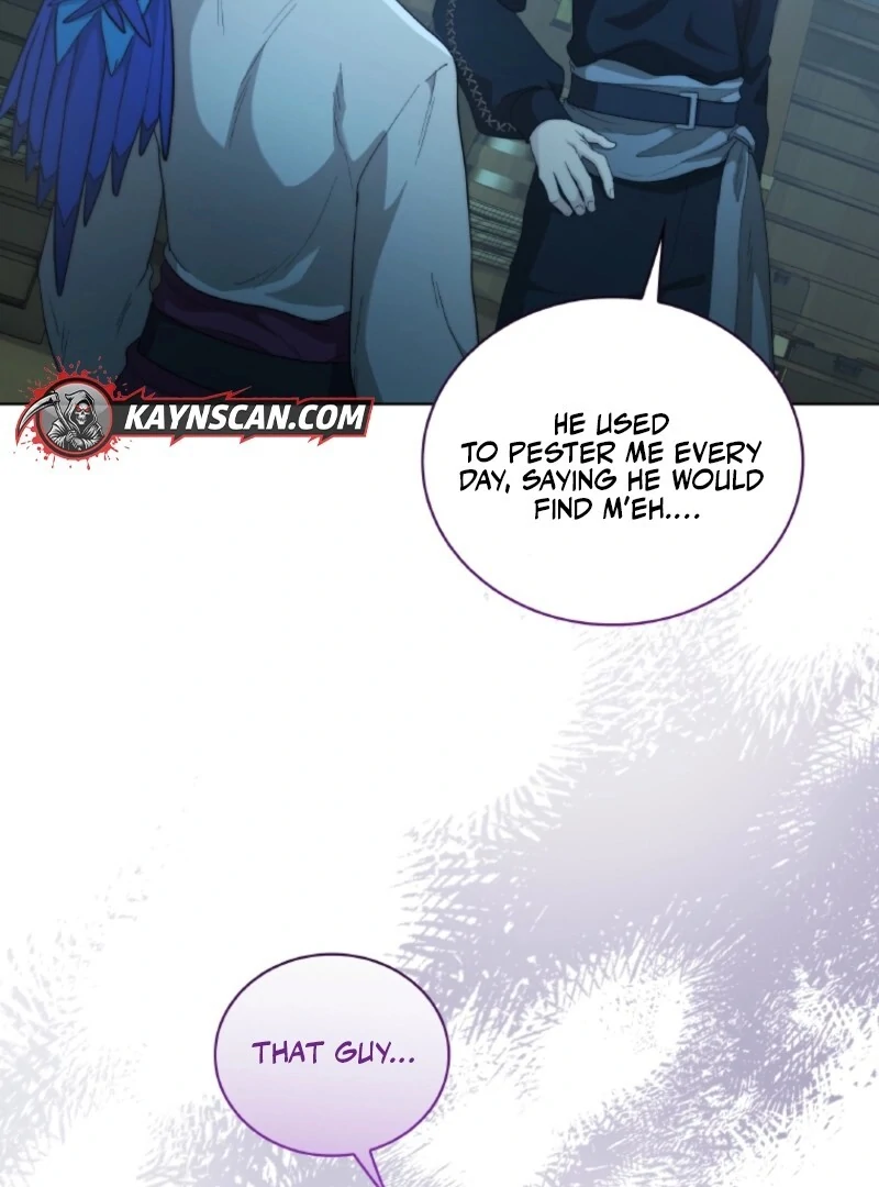 Seabird and the Wolf - Chapter 67 - 94