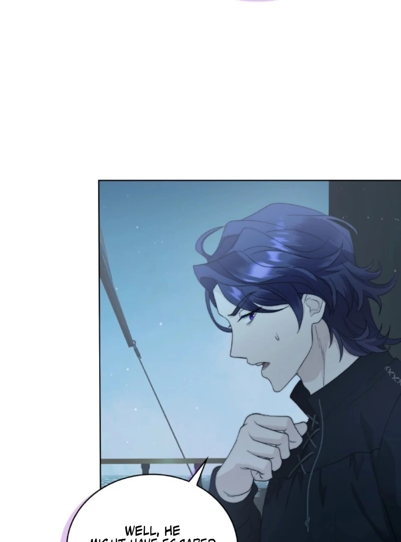 Seabird and the Wolf - Chapter 67 - 100