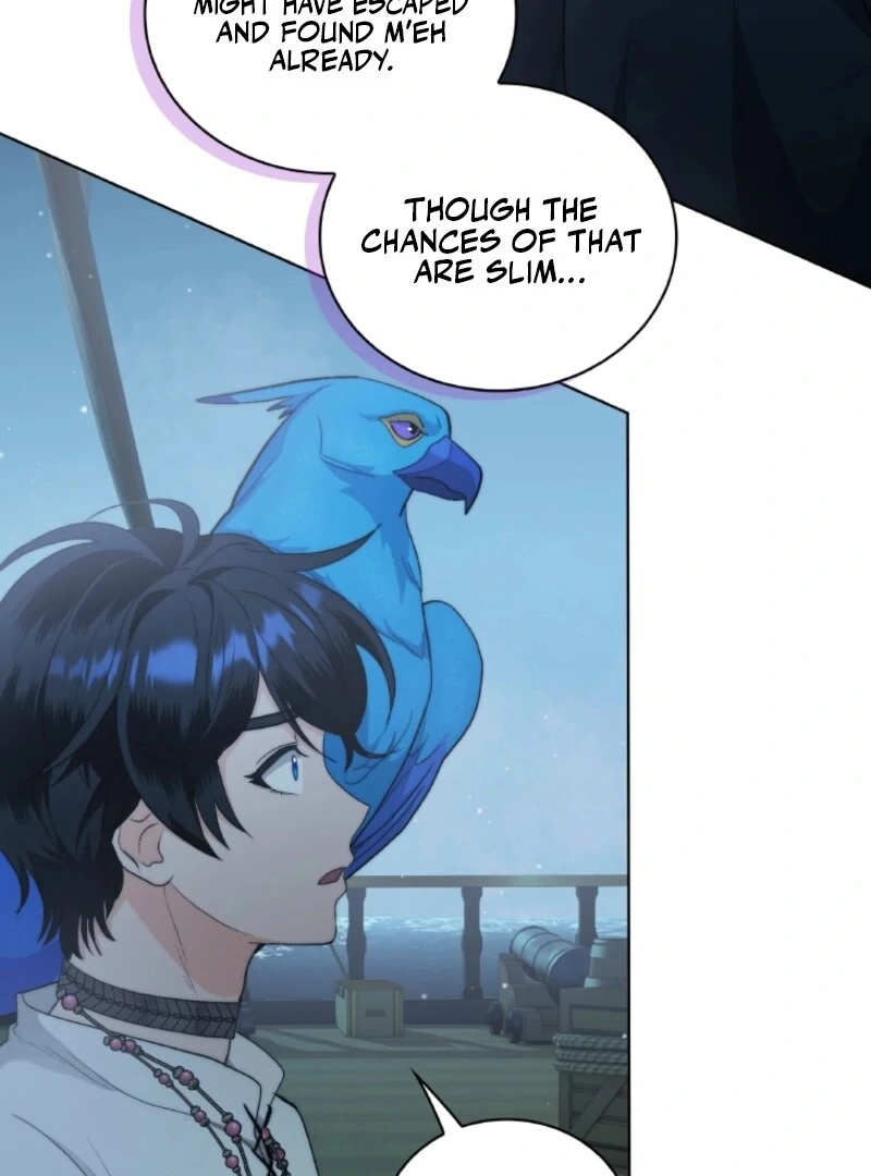 Seabird and the Wolf - Chapter 67 - 101