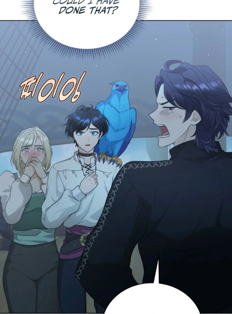 Seabird and the Wolf - Chapter 67 - 103