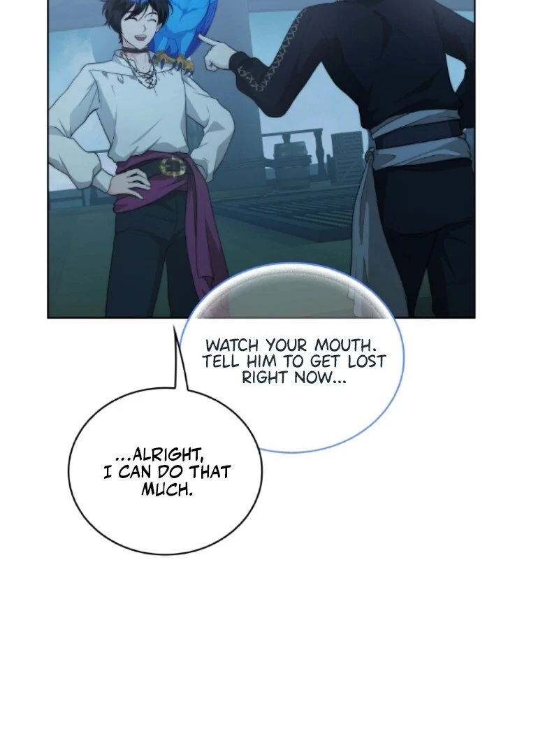 Seabird and the Wolf - Chapter 67 - 105