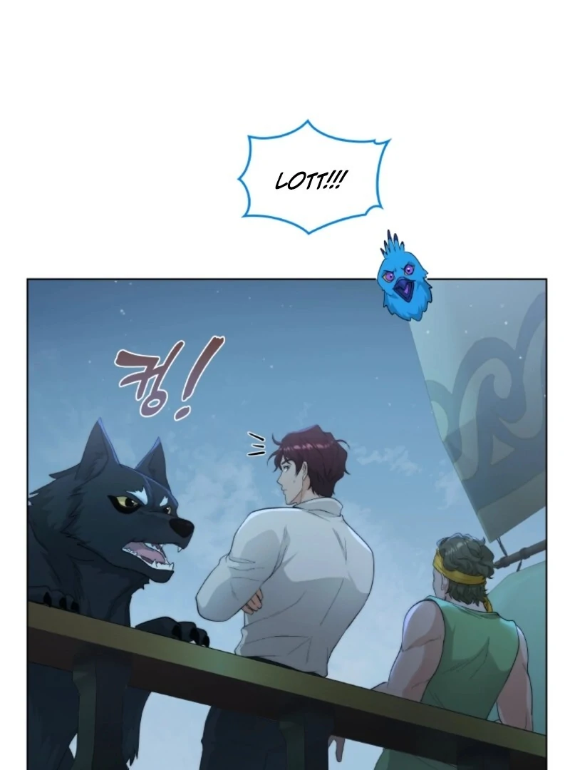 Seabird and the Wolf - Chapter 67 - 106