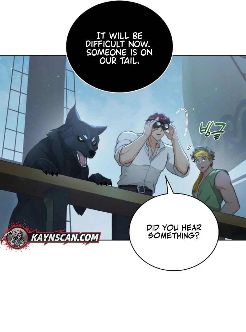 Seabird and the Wolf - Chapter 67 - 108