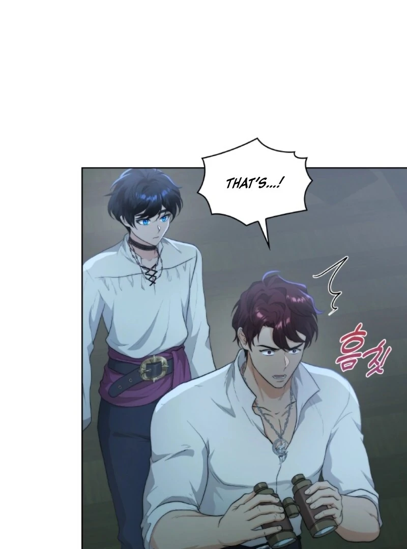 Seabird and the Wolf - Chapter 67 - 109