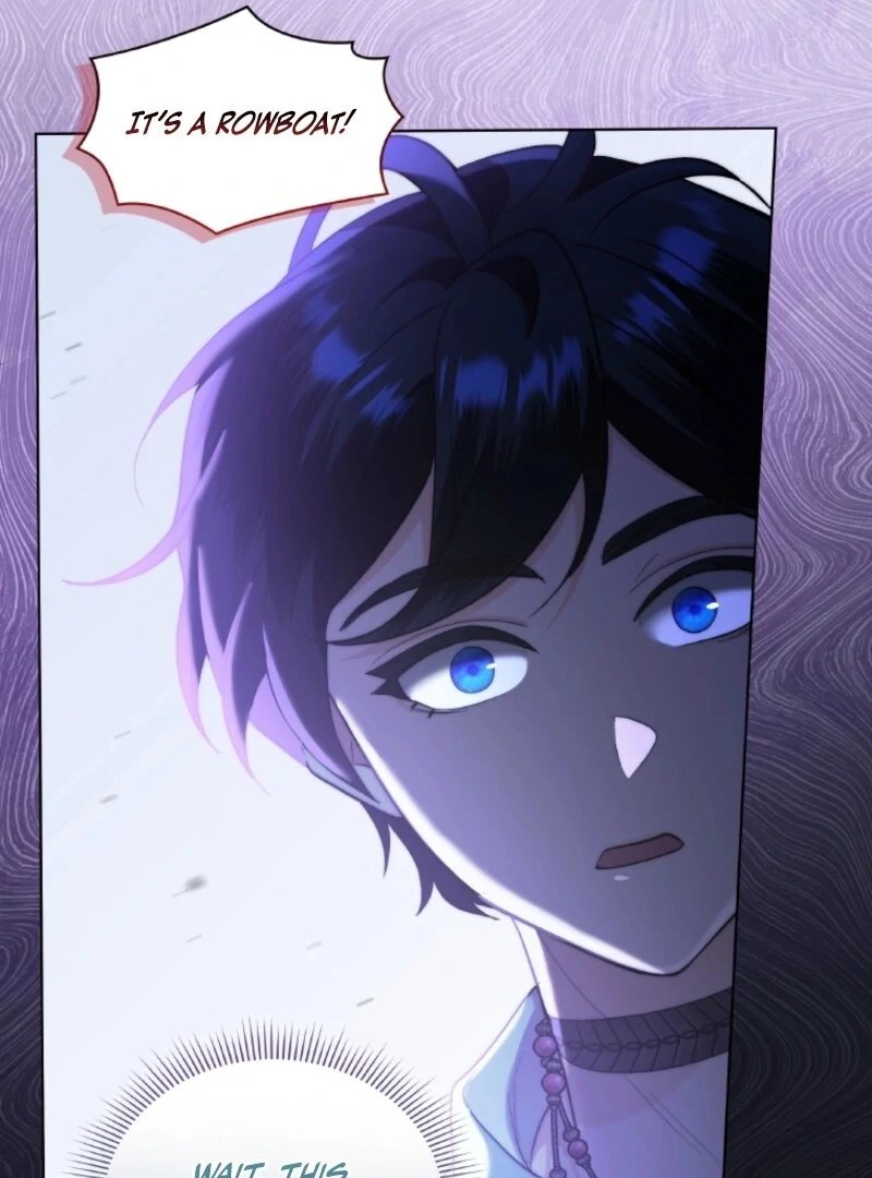 Seabird and the Wolf - Chapter 67 - 112