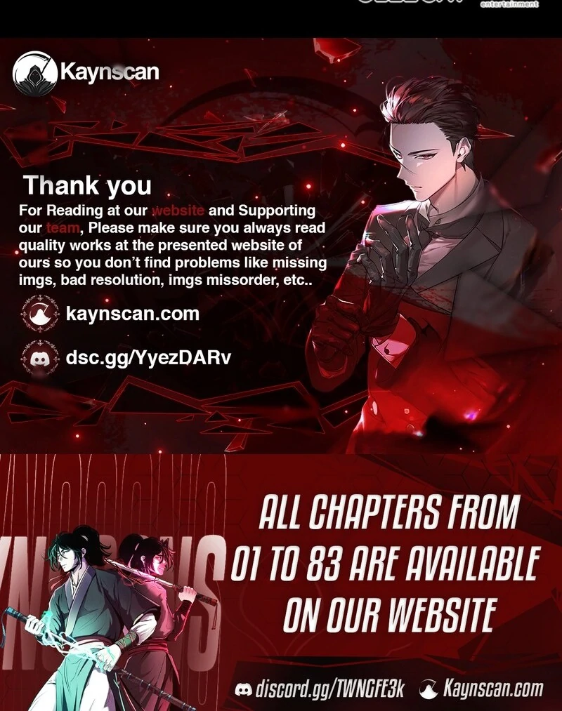 Seabird and the Wolf - Chapter 67 - 117