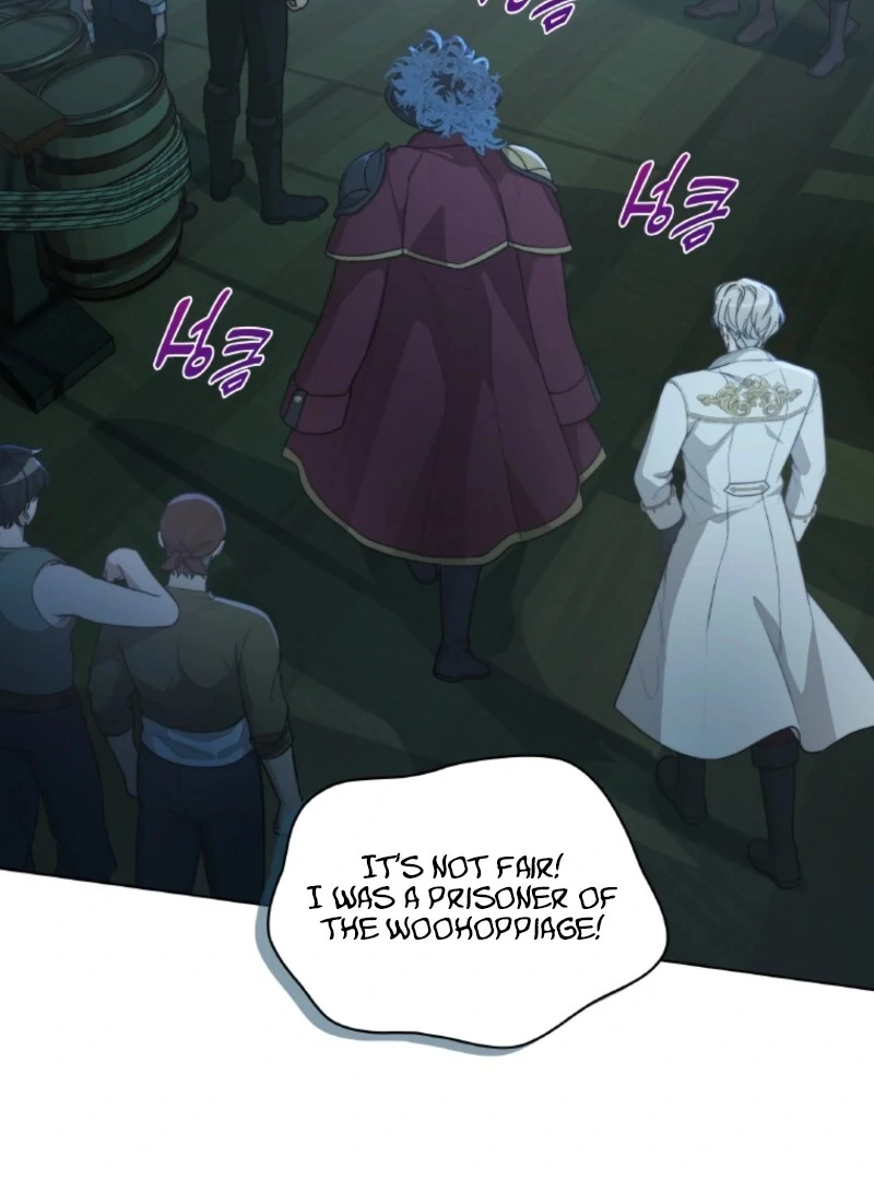 Seabird and the Wolf - Chapter 68 - 4