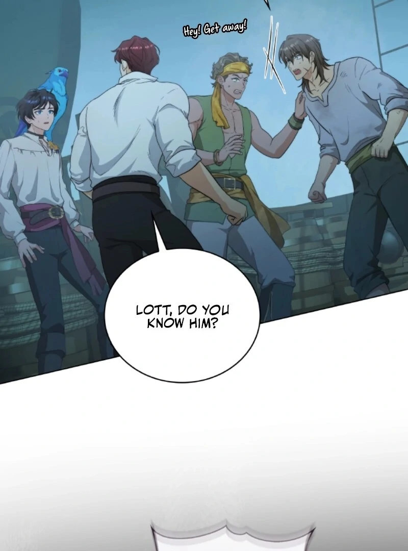 Seabird and the Wolf - Chapter 68 - 10