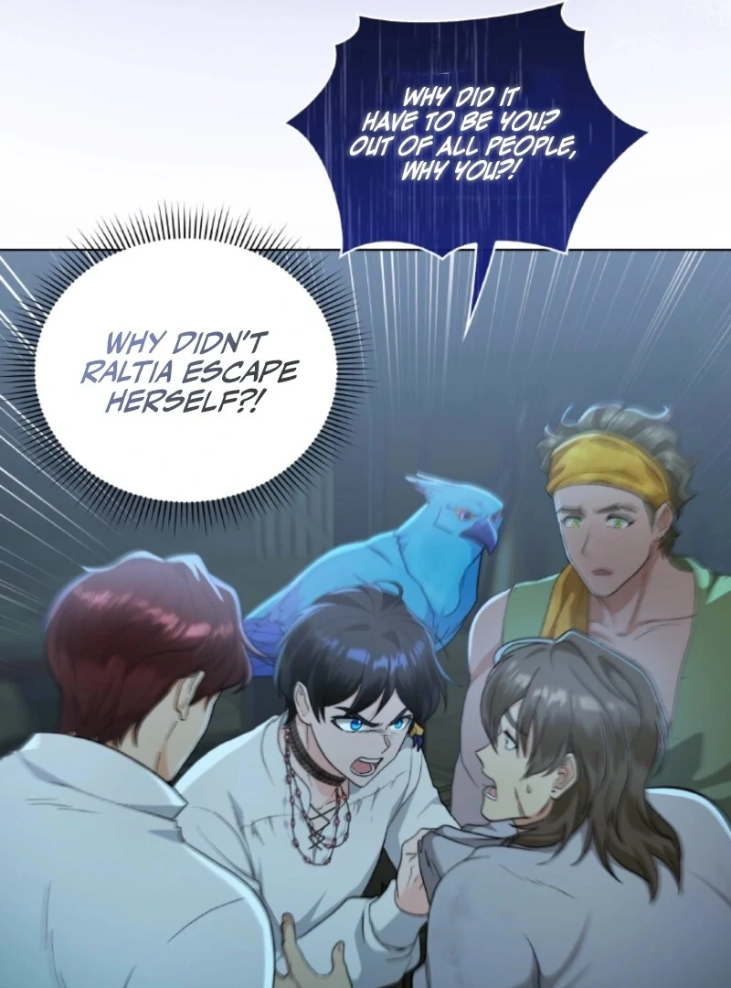 Seabird and the Wolf - Chapter 68 - 14