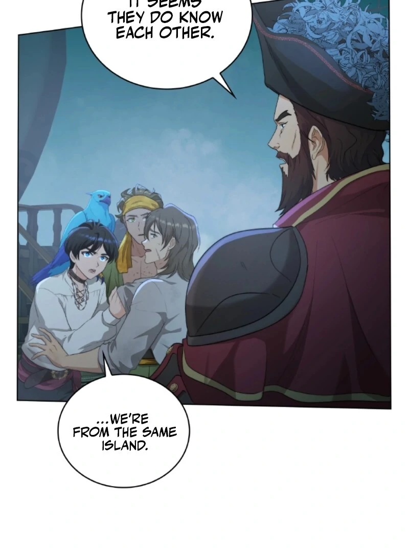 Seabird and the Wolf - Chapter 68 - 16