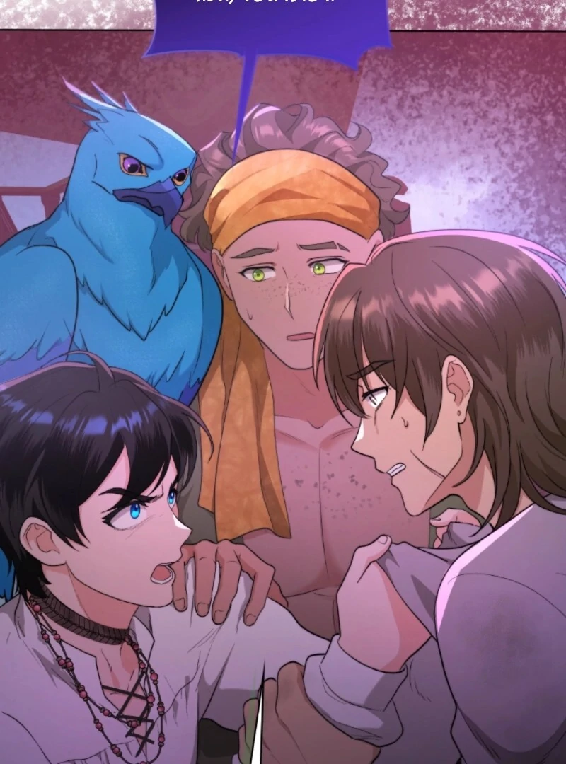 Seabird and the Wolf - Chapter 68 - 18