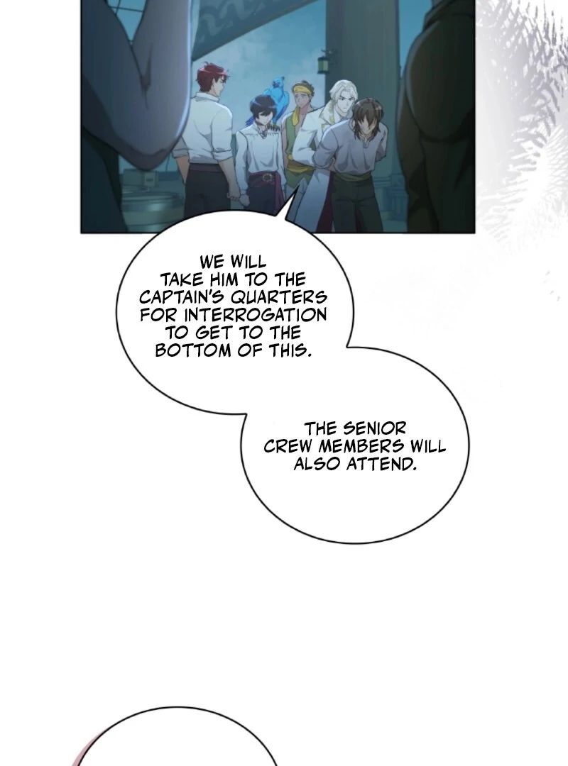 Seabird and the Wolf - Chapter 68 - 22