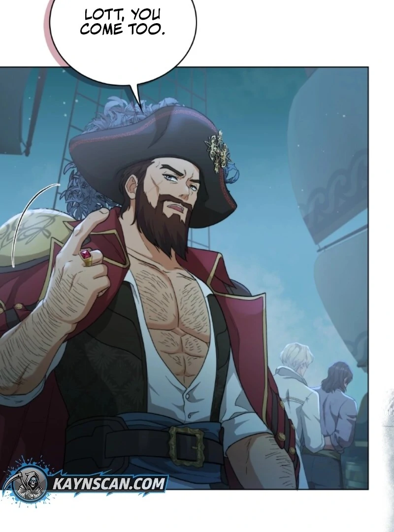 Seabird and the Wolf - Chapter 68 - 23