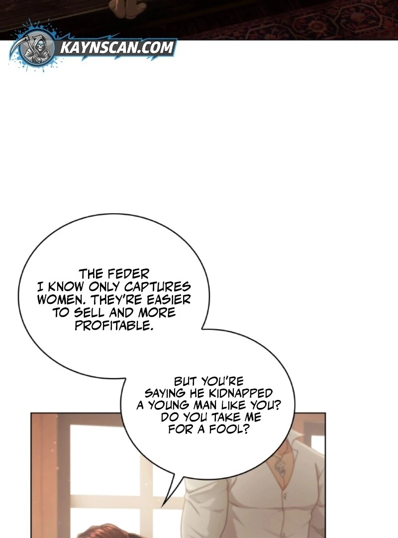 Seabird and the Wolf - Chapter 68 - 29