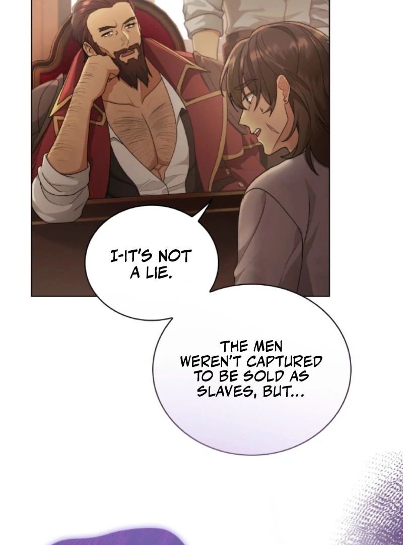 Seabird and the Wolf - Chapter 68 - 30