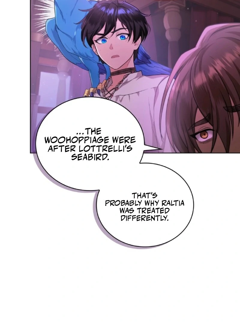 Seabird and the Wolf - Chapter 68 - 35