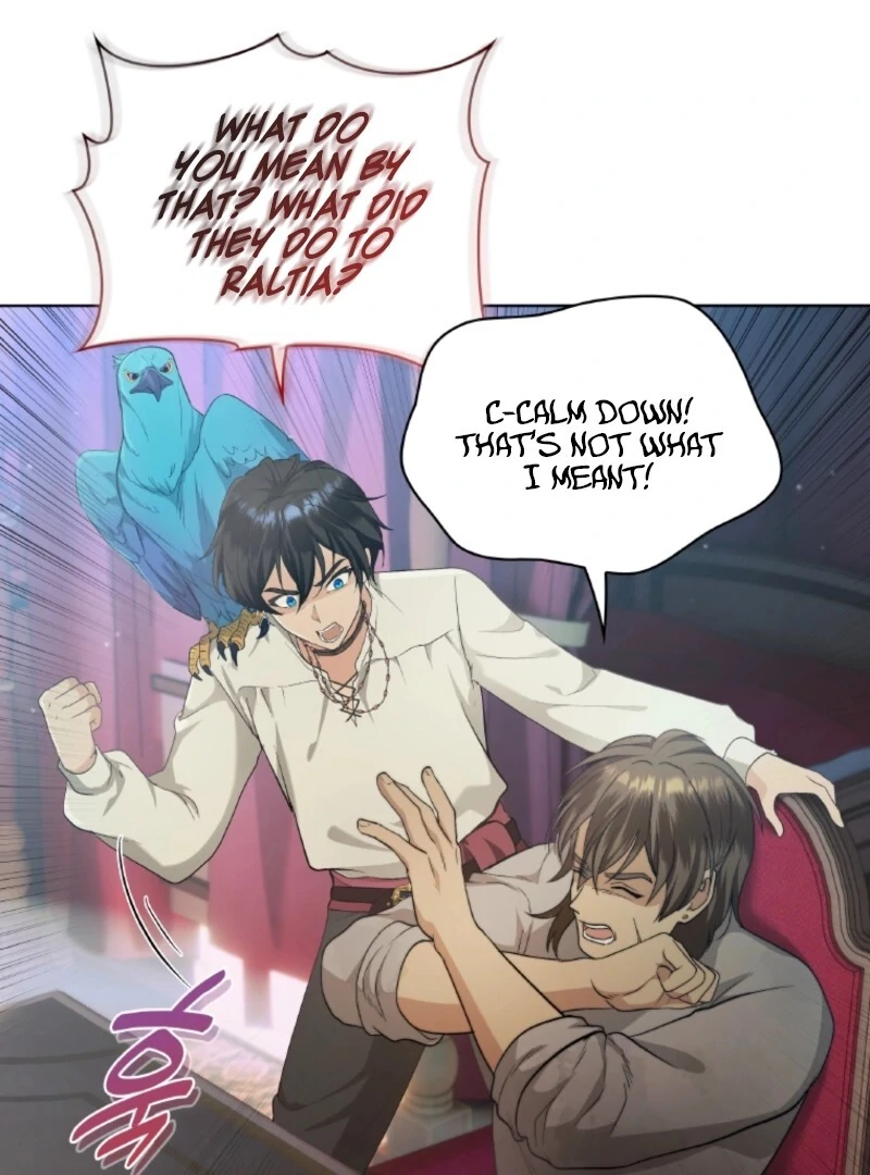 Seabird and the Wolf - Chapter 68 - 36