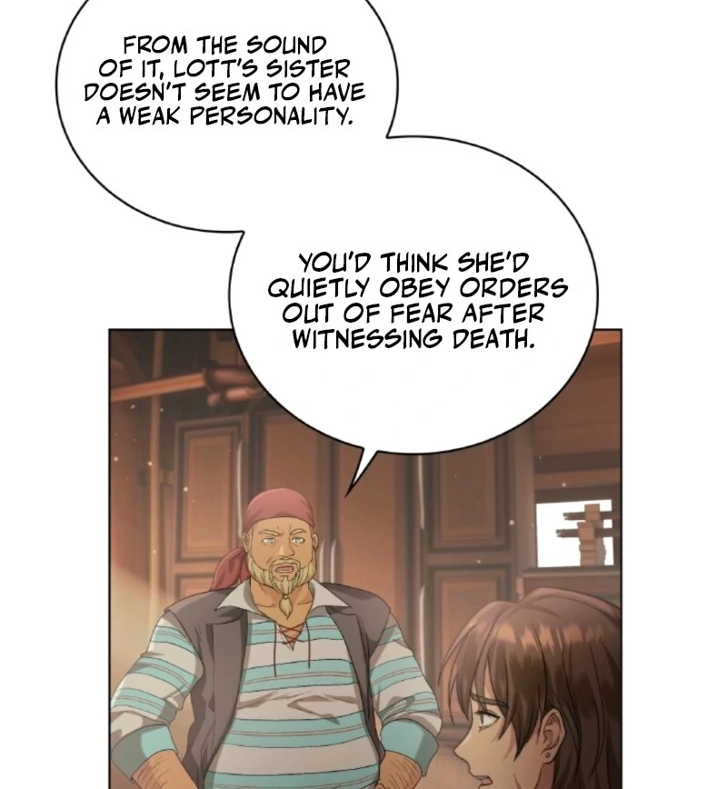 Seabird and the Wolf - Chapter 68 - 40