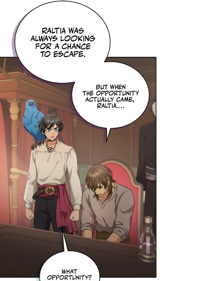 Seabird and the Wolf - Chapter 68 - 42