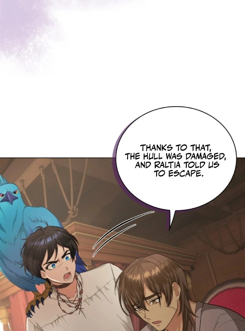 Seabird and the Wolf - Chapter 68 - 44