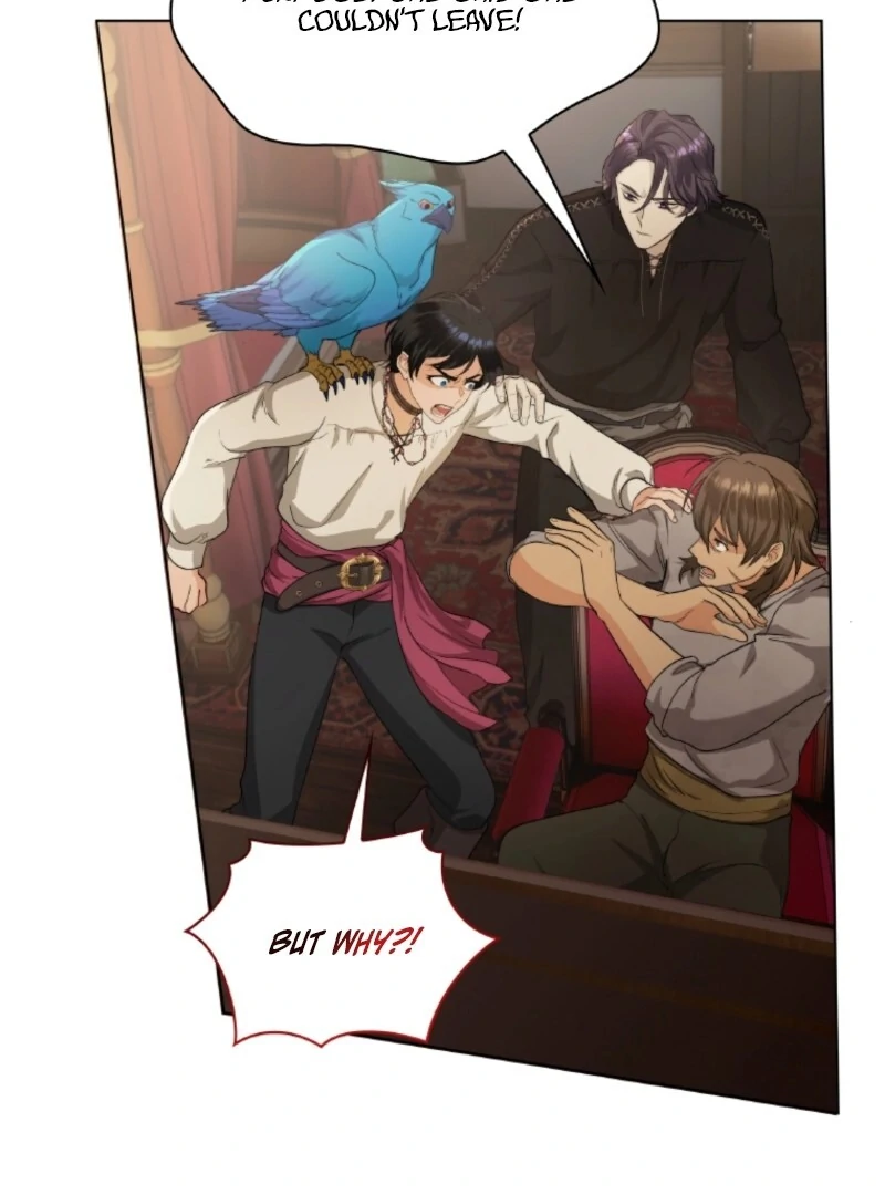 Seabird and the Wolf - Chapter 68 - 46