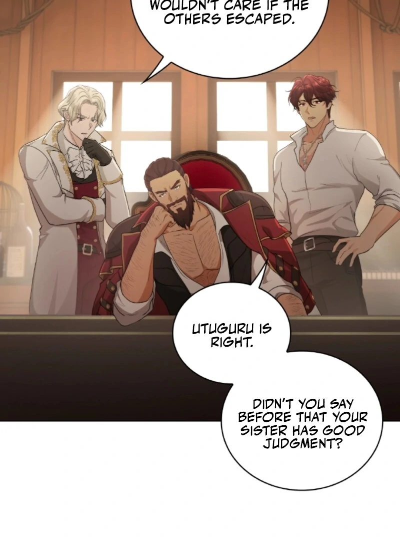 Seabird and the Wolf - Chapter 68 - 48