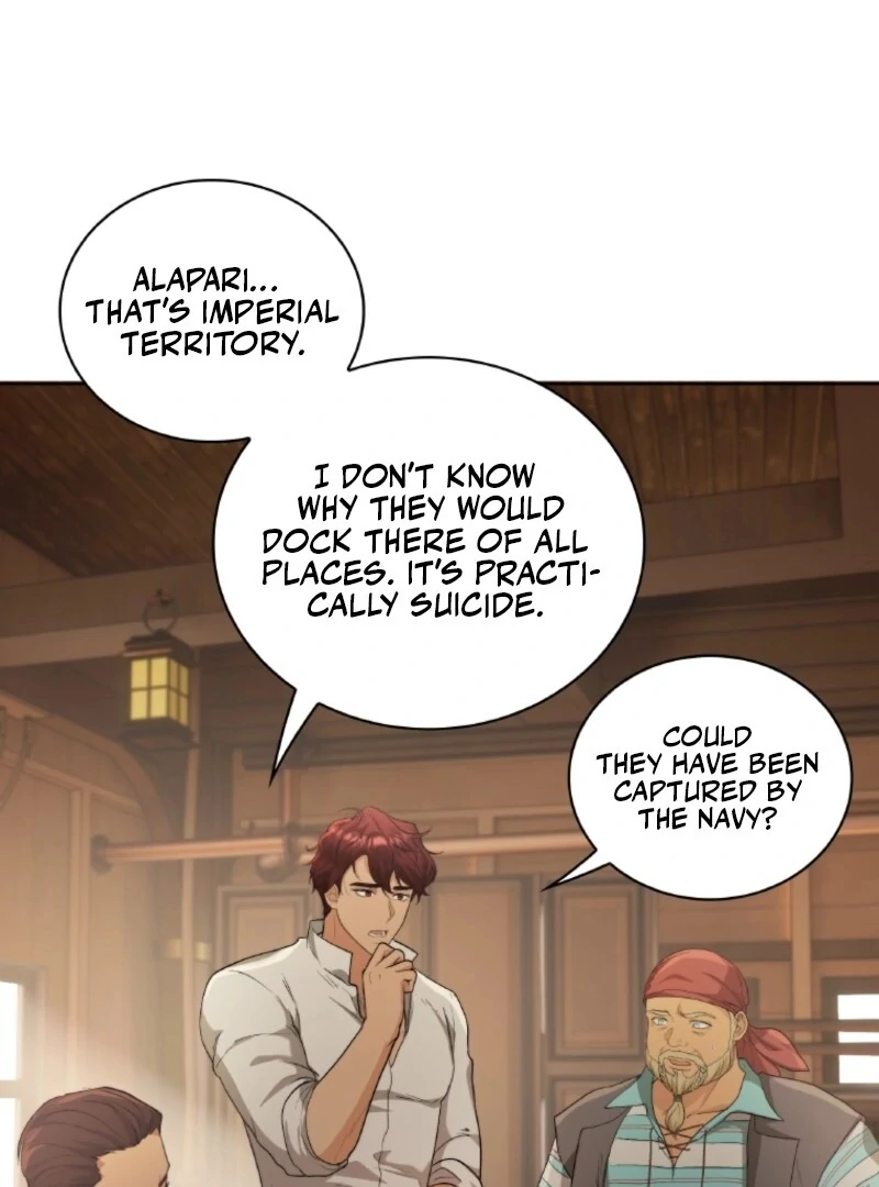 Seabird and the Wolf - Chapter 68 - 49