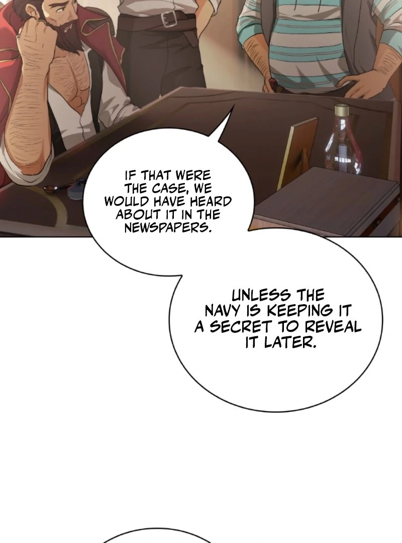 Seabird and the Wolf - Chapter 68 - 50