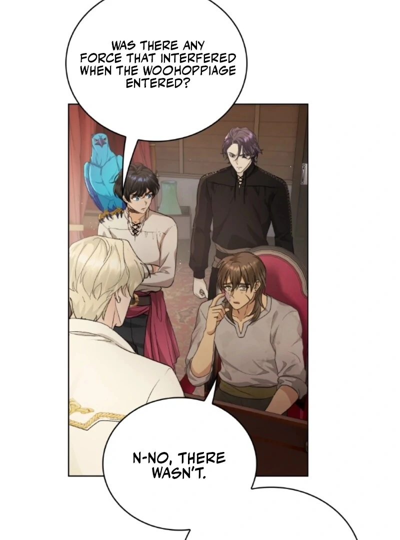 Seabird and the Wolf - Chapter 68 - 51