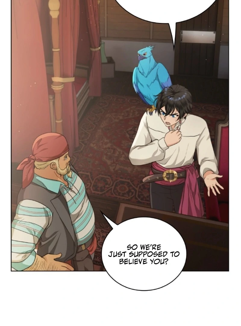 Seabird and the Wolf - Chapter 68 - 58