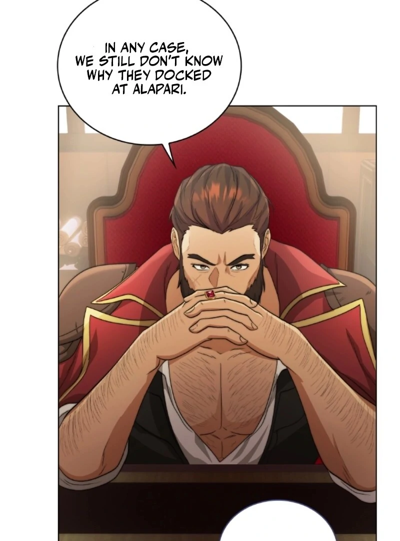 Seabird and the Wolf - Chapter 68 - 61