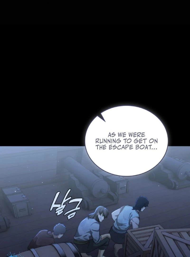 Seabird and the Wolf - Chapter 68 - 64