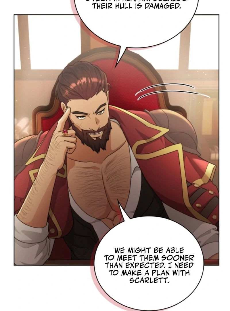 Seabird and the Wolf - Chapter 68 - 72