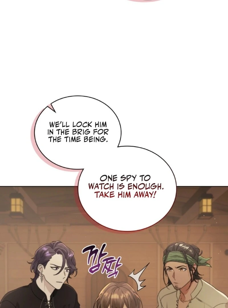 Seabird and the Wolf - Chapter 68 - 73