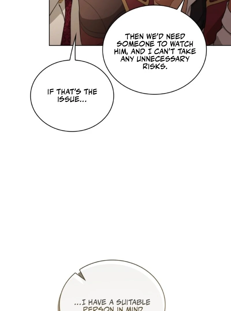 Seabird and the Wolf - Chapter 68 - 77