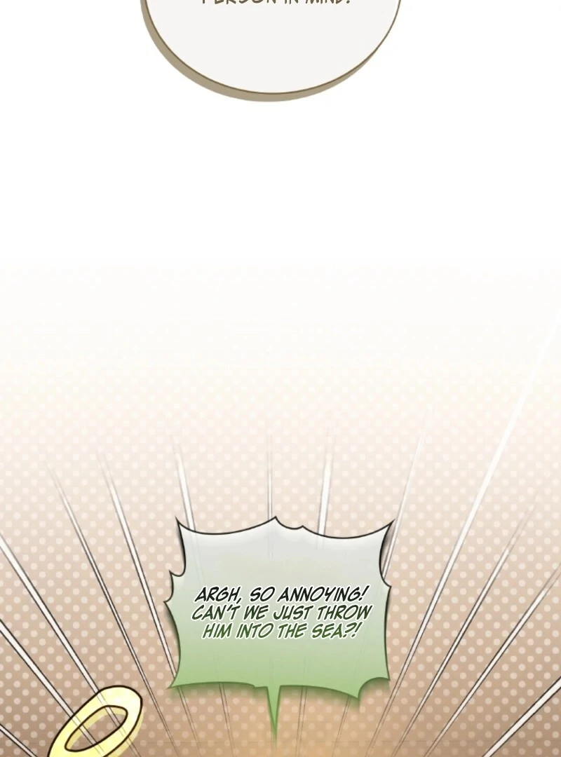 Seabird and the Wolf - Chapter 68 - 78