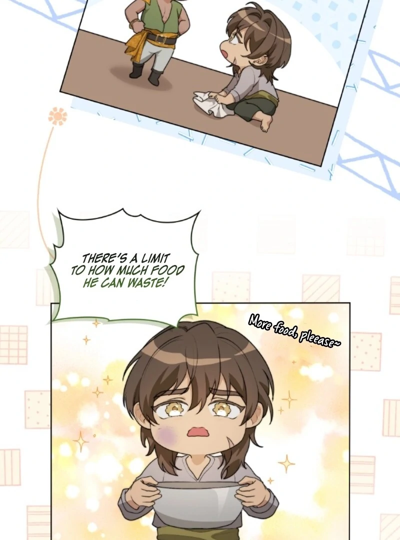 Seabird and the Wolf - Chapter 68 - 81