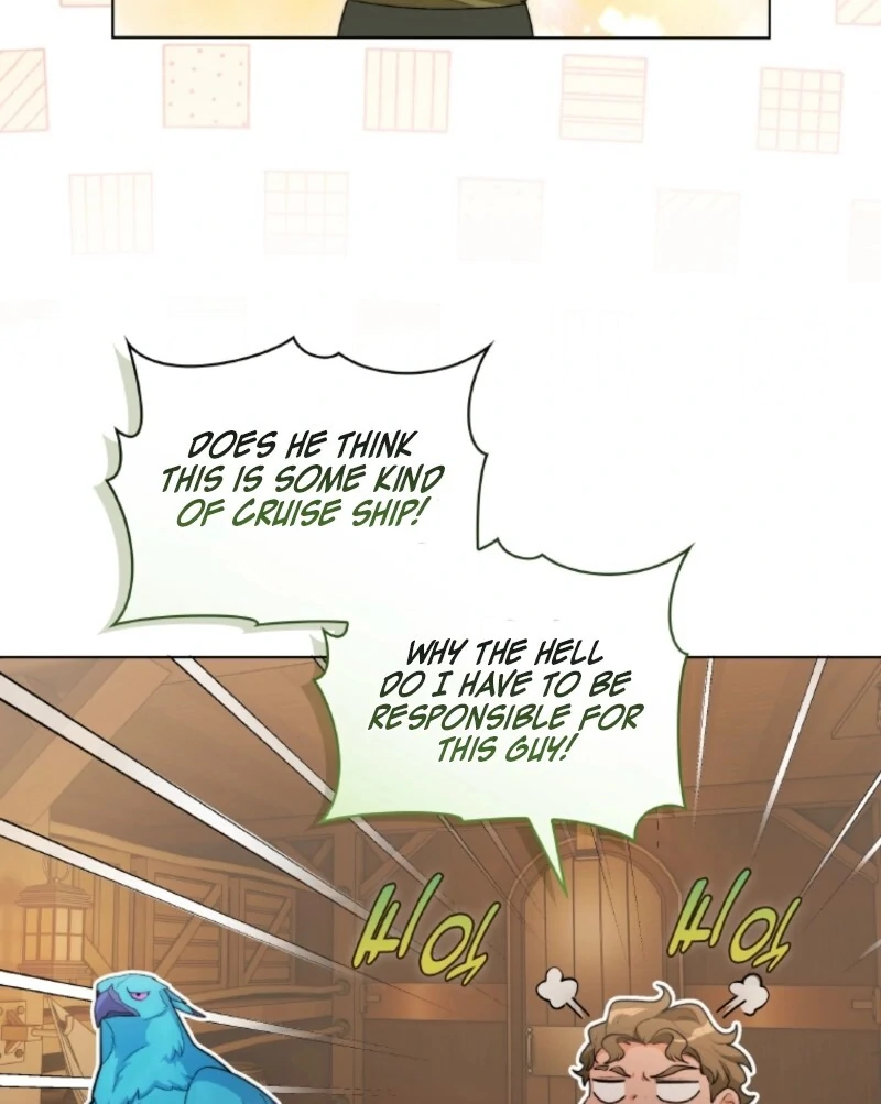 Seabird and the Wolf - Chapter 68 - 82