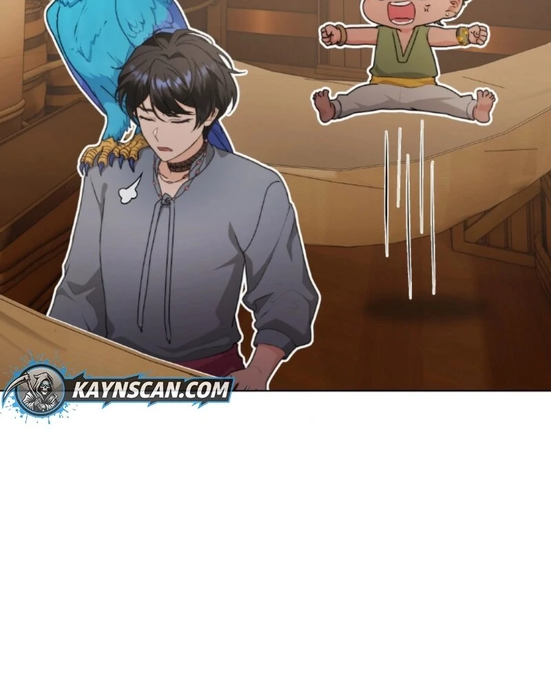 Seabird and the Wolf - Chapter 68 - 83