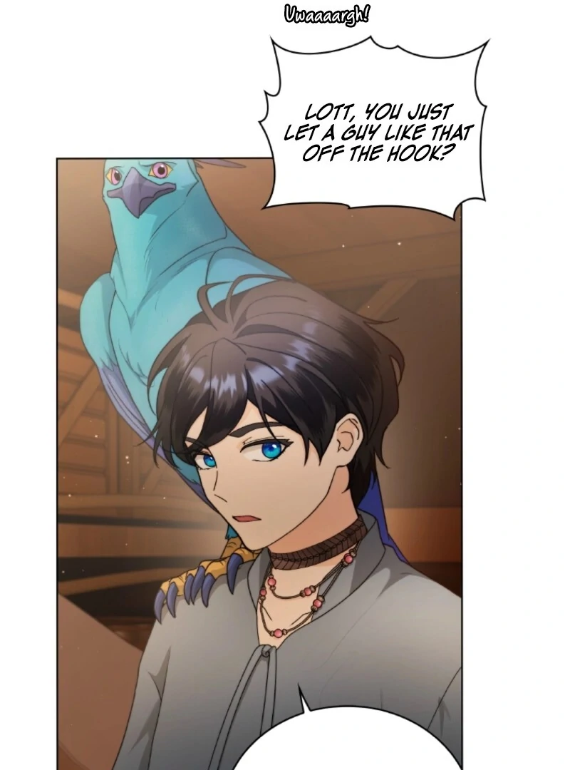 Seabird and the Wolf - Chapter 68 - 84